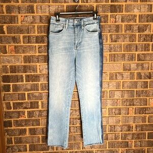 J Crew Jeans